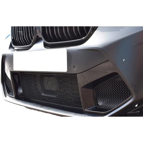 Centre Grille Set BMW X3 / X4 M Competition (from 2022 onwards)