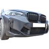 Zunsport Front Grille Set to fit BMW X3 / X4 M Competition (from 2022 onwards)