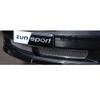 Zunsport Front Lower Grille Set to fit Chrysler Crossfire (from 2004 to 2008)