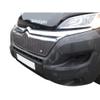 Zunsport Upper Grille to fit Citroen Relay (from 2014 onwards)