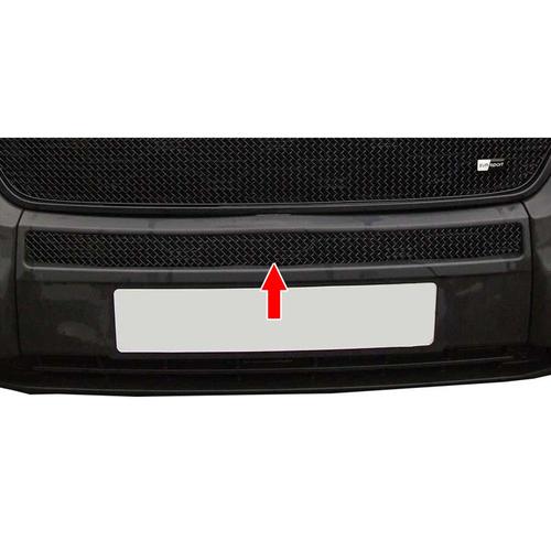Centre Grille Citroen Relay (from 2014 onwards)