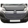 Zunsport Front Grille Set to fit Citroen Relay (from 2014 onwards)