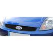 Upper Grille Ford Fiesta ST (from 2006 to 2008)
