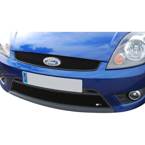 Front Grille Set Ford Fiesta ST (from 2006 to 2008)