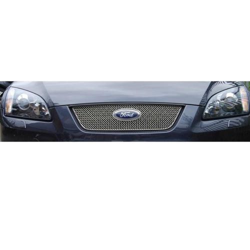 Upper Grille Ford Focus ST (from 2005 to 2007)