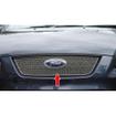 Upper Grille Ford Focus ST (from 2005 to 2007)