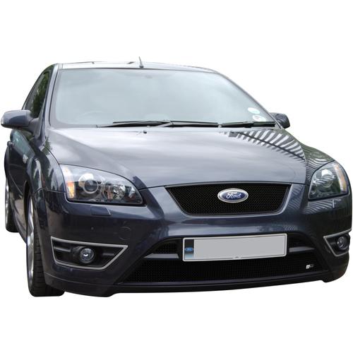 Front Grille Set Ford Focus ST (from 2005 to 2007)