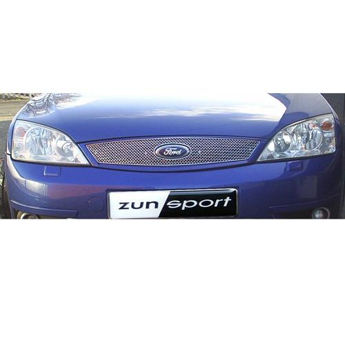 Upper Grille Ford Mondeo ST220 (from 2000 to 2007)