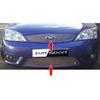 Zunsport Front Grille Set to fit Ford Mondeo ST220 (from 2000 to 2007)