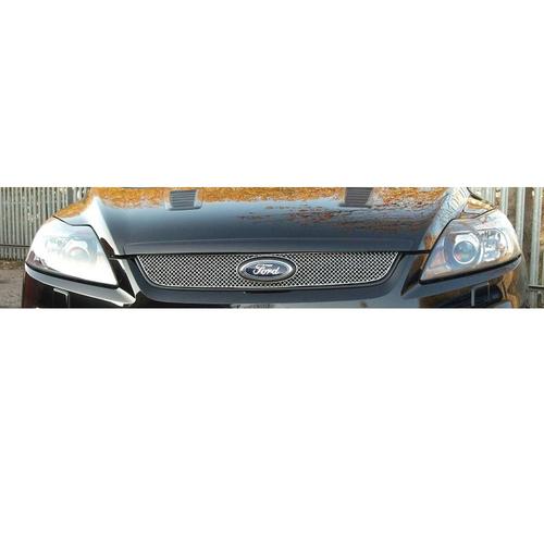 Upper Grille Ford Focus ST (from 2008 to 2010)