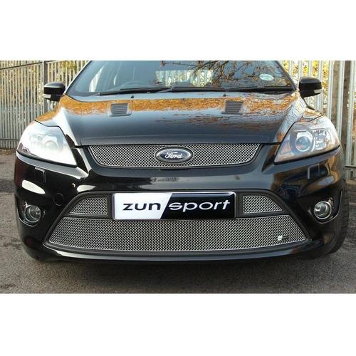 Front Grille Set Ford Focus ST (from 2008 to 2010)