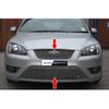 Zunsport Front Grille Set With Full Lower to fit Ford Focus ST (from 2005 to 2007)