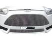 Full Grille Set (Front and Rear) Ford Focus ST MK3 (from 2011 to 2014)