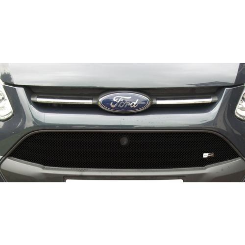 Upper Grille Ford Transit Custom (from 2013 onwards)