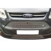 Zunsport Front Grille Set (With Parking Sensors) to fit Ford Transit Custom (from 2013 onwards)