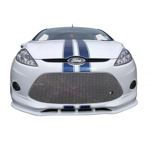 Front Lower Grille Ford Fiesta MK7 (from 2008 to 2012)