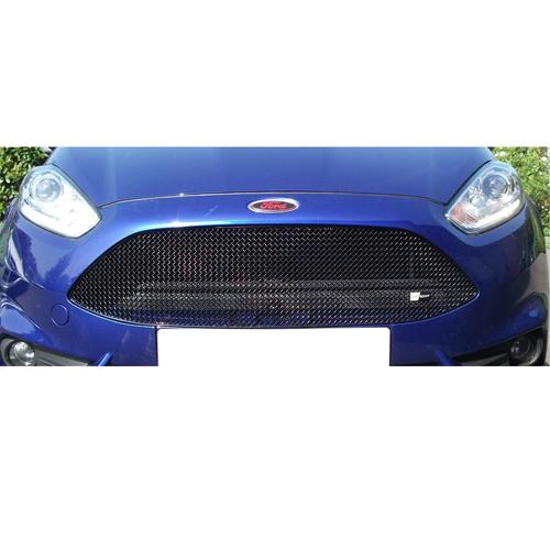 Upper Grille Ford Fiesta ST MK7.5 (from 2013 to 2017)