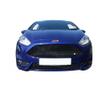 Full Grille Set (Front and Rear) Ford Fiesta ST MK7.5 (from 2013 to 2017)