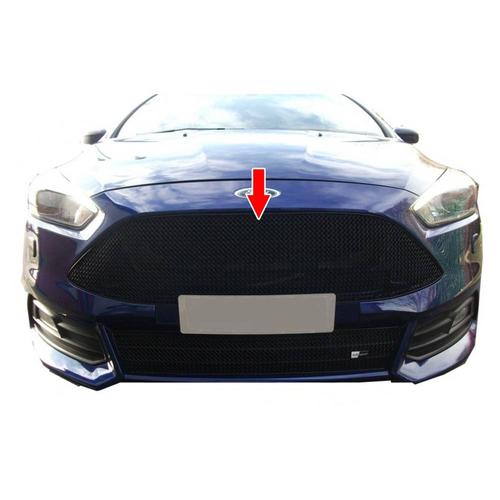 Upper Grille Ford Focus ST MK3.5 (from 2015 to 2018)