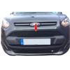 Zunsport Upper Grille to fit Ford Transit Connect (from 2012 onwards)