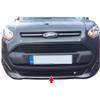 Zunsport Lower Grille to fit Ford Transit Connect (from 2012 onwards)