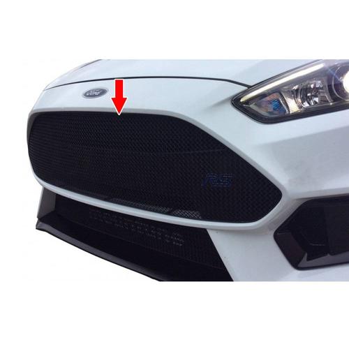 Upper Grille Ford Focus RS MK3 (from 2016 to 2018)