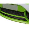Zunsport Lower Grille to fit Ford Focus MK2 RS With Locking Mechanism (from 2008 to 2010)