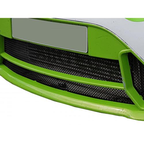 Lower Grille Ford Focus MK2 RS With Locking Mechanism (from 2008 to 2010)