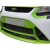 Zunsport Full Grille Set to fit Ford Focus MK2 RS With Locking Mechanism (from 2008 to 2010)