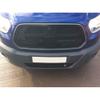 Zunsport Upper Grille to fit Ford Transit MK8 (from 2013 onwards)