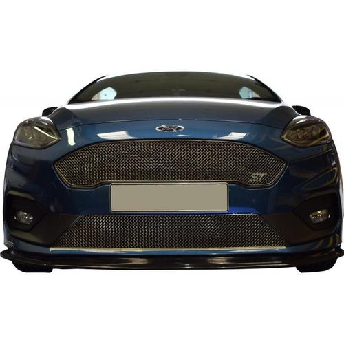 Full Grille Set Ford Fiesta ST MK8 (from 2018 onwards)