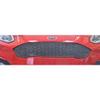 Zunsport Upper Grille to fit Ford Fiesta ST Line MK8 (from 2018 onwards)