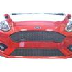 Full Grille Set Ford Fiesta ST Line MK8 (from 2018 onwards)