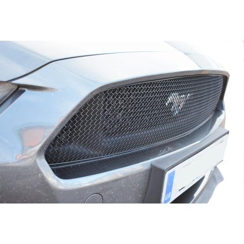 Upper Grille Ford Mustang GT (from 2015 to 2018)