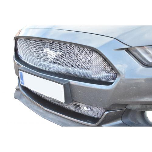 Front Grille Set Ford Mustang GT (from 2015 to 2018)