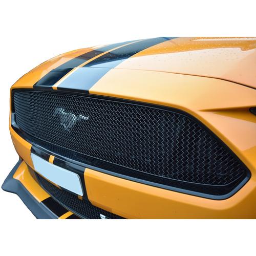 Upper Grille Ford Mustang GT Facelift (from 2018 onwards)