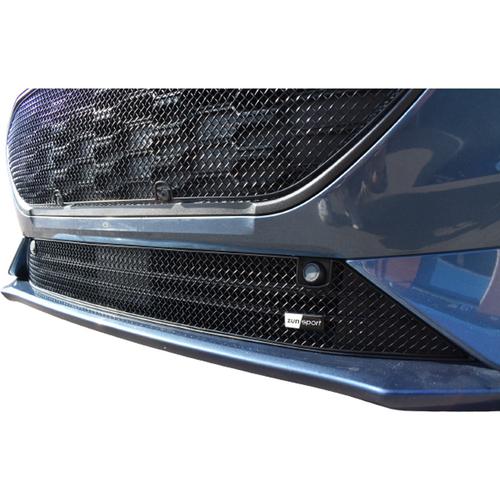 Lower Grille Ford Focus ST-Line MK4 (from 2018 onwards)