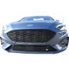 Zunsport Front Grille Set to fit Ford Focus ST-Line MK4 (from 2018 onwards)