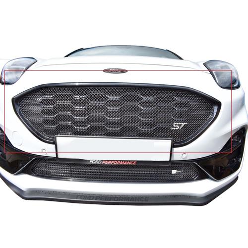 Upper Grille Ford Puma ST (from 2020 onwards)