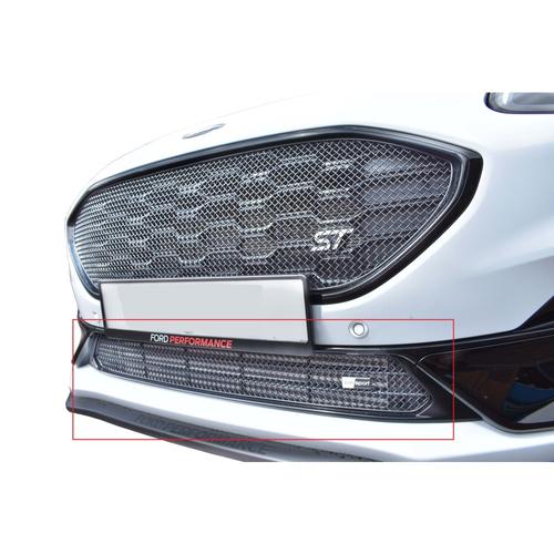 Lower Grille Ford Puma ST (from 2020 onwards)