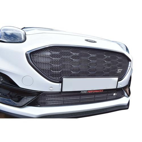Front Grille Set Ford Puma ST (from 2020 onwards)
