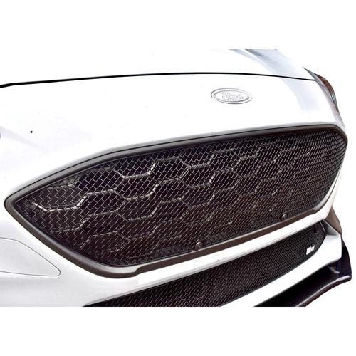 Upper Grille Ford Focus ST MK4 (from 2020 onwards)