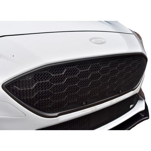 Upper Grille Ford Focus ST MK4 (from 2020 onwards)