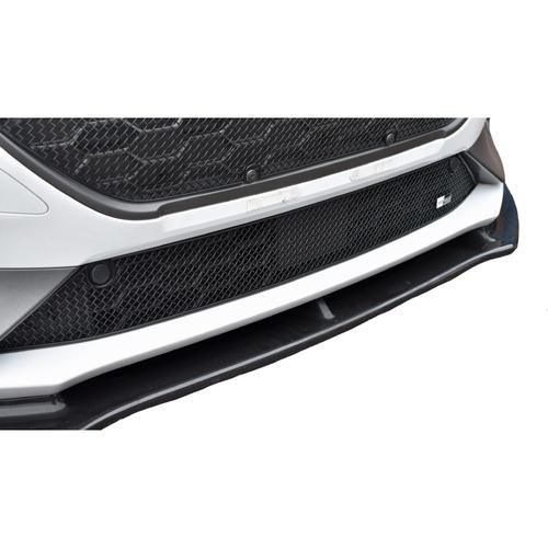 Lower Grille Ford Focus ST MK4 (from 2020 onwards)