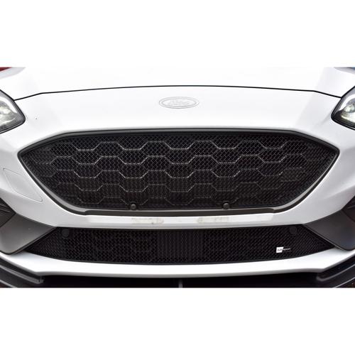 Front Grille Set Ford Focus ST MK4 (from 2020 onwards)