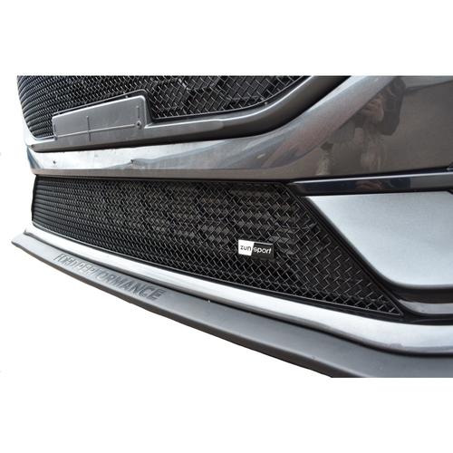 Lower Grille Ford Fiesta ST MK8.5 (from 2022 onwards)