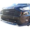 Zunsport Front Grille Set to fit Ford Transit Connect Facelift (from 2019 to 2022)