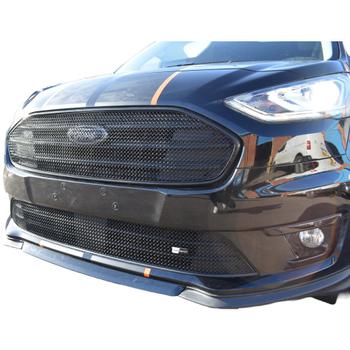 Lower Grille (No Parking Sensors)