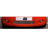Zunsport Lower Grille to fit Fiat Grande Punto (Body Kit) (from 2006 to 2009)