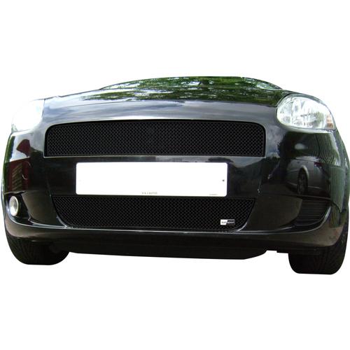 Full Front Grille Set Fiat Punto (from 2006 to 2009)